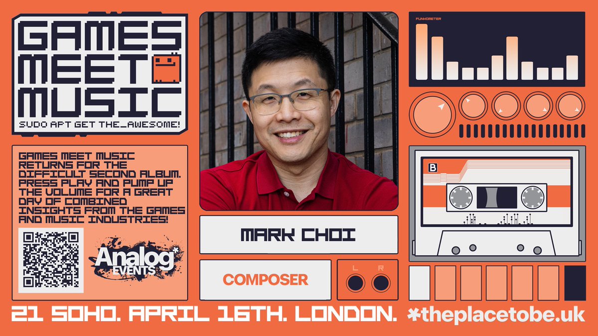 Mark Choi 🎶🎹 tweet media