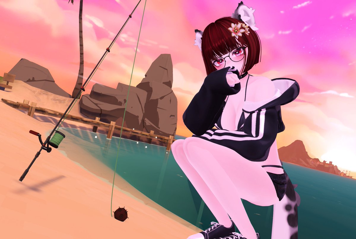 __Aigis__ tweet media