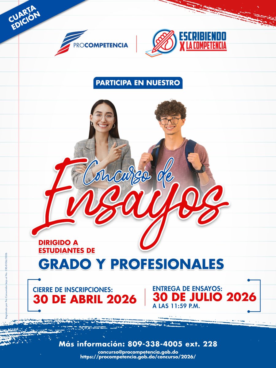 ProCompetencia tweet media