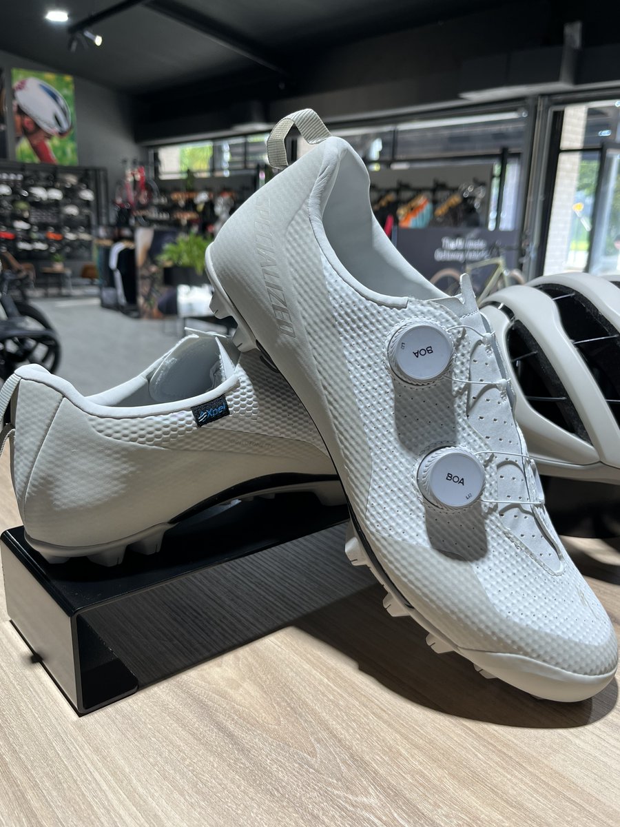 Complete Cyclist tweet media