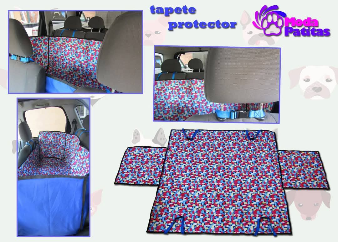 Moda Patitas tweet media