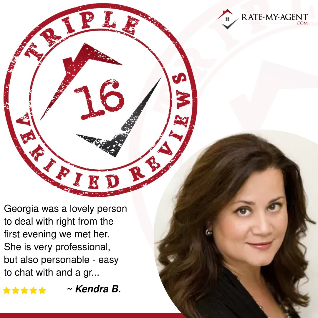 GeorgiaLindia's tweet photo. Day one. Full asking price. Happy hearts. 🏠✨

Reviews like this remind me why I do what I do. It’s not just about the paperwork; it’s about making the transition to a new chapter as smooth (and humor-filled!) as possible. So grateful for my wonderful clients! https://t.co/1PFWYLiFNj