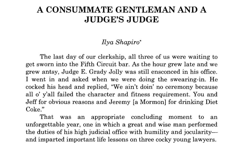 Ilya Shapiro tweet media