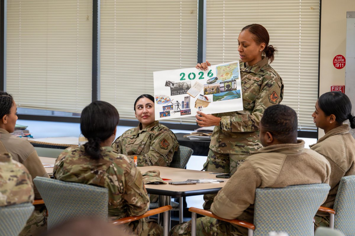 Air Force Recruiting tweet media