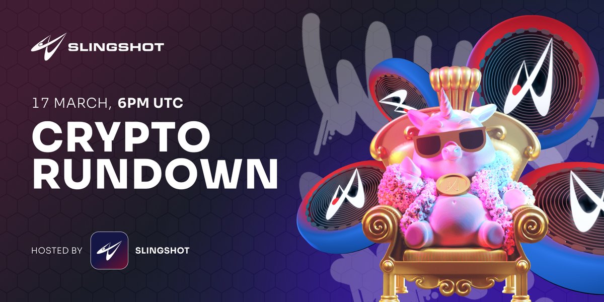 Slingshot tweet media