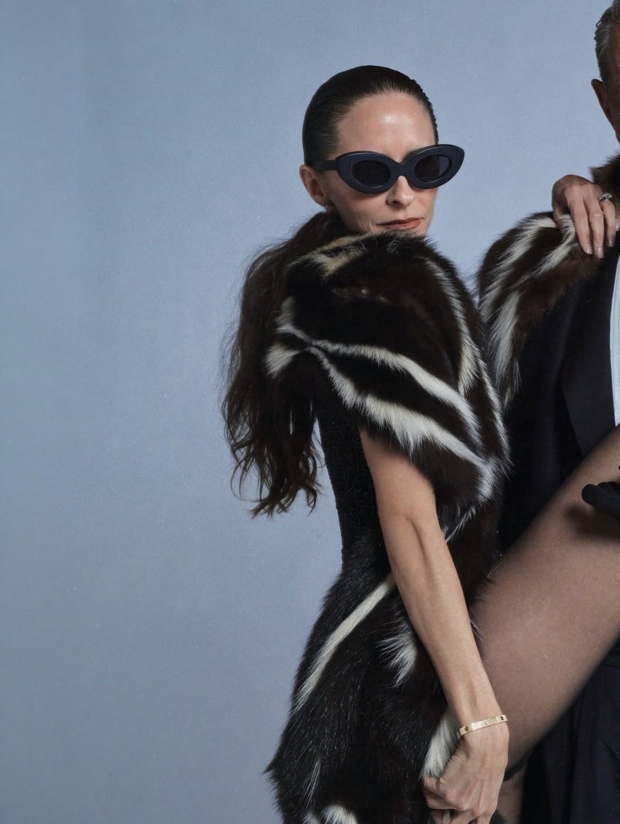 International Fur Federation tweet media