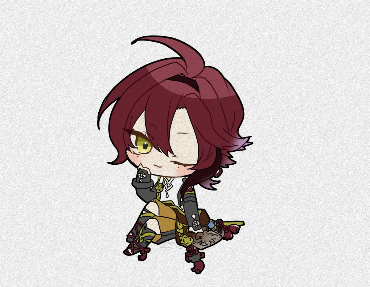 やまみち　Booth tweet media