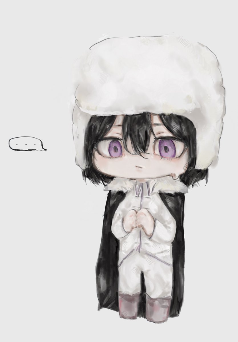 zxlevrr's tweet photo. Biggest art block of my life

#bsd #bsdfanart #fyodor #fyodorbsd https://t.co/NTiJkJDwyq