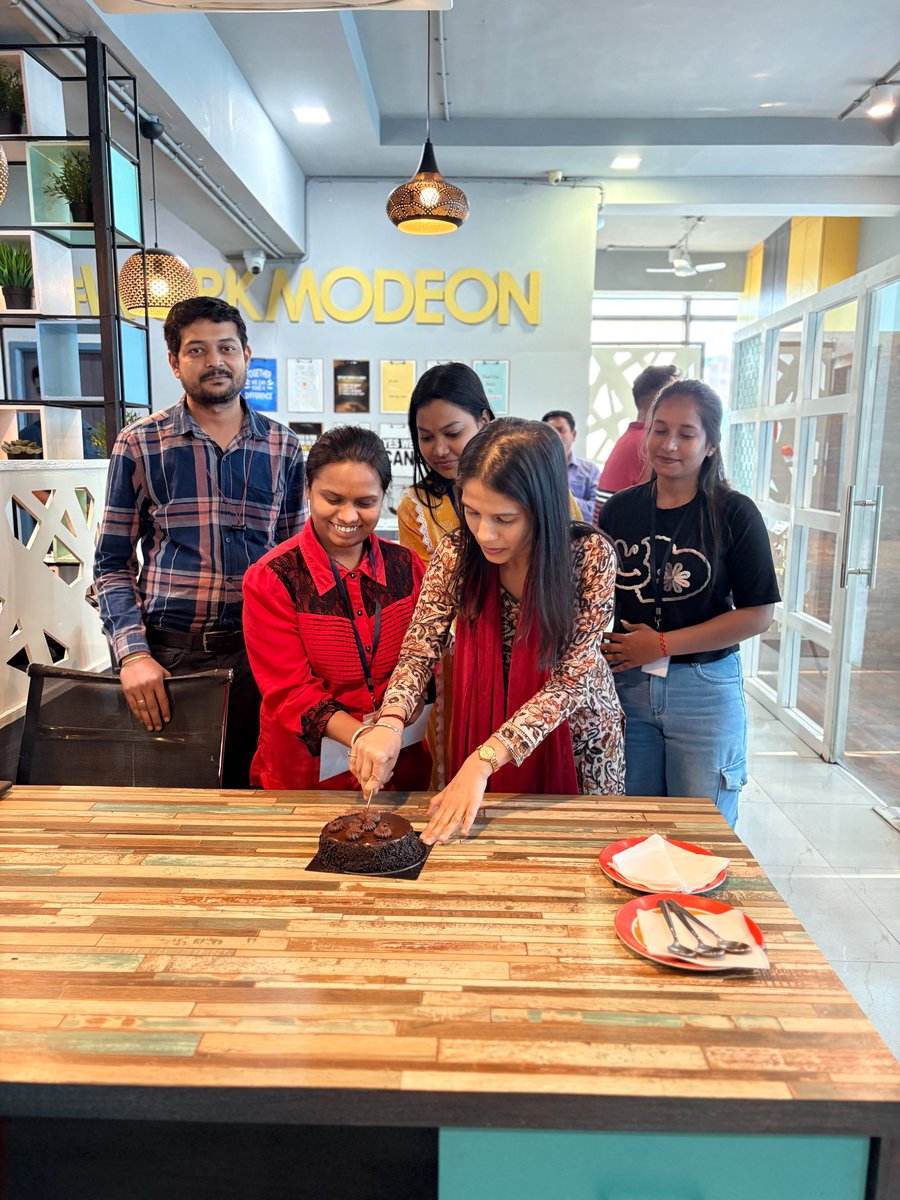 Learning Spiral tweet media