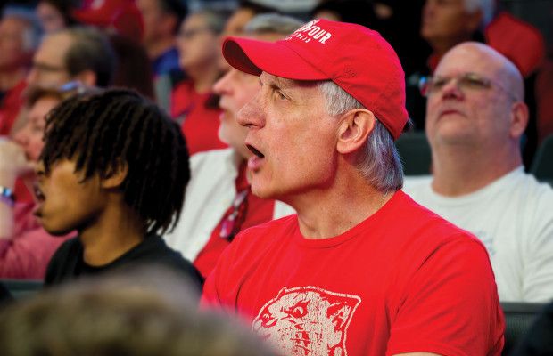 The Buzz Magazines tweet media