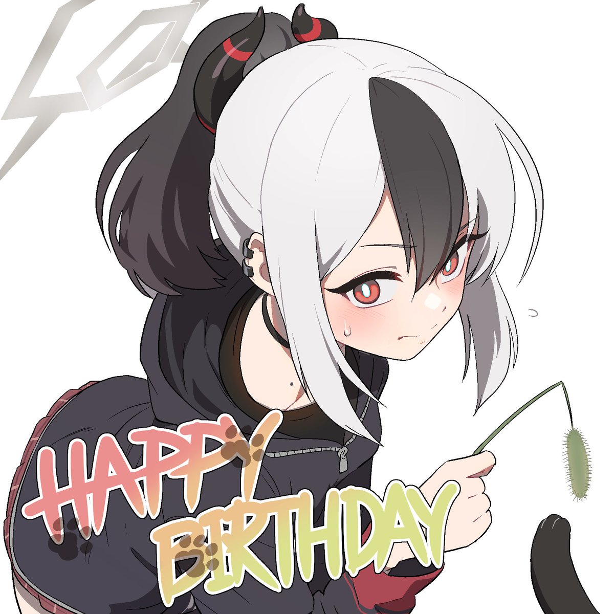 효자손 tweet media