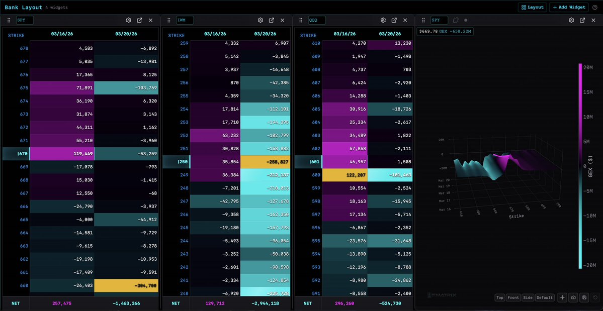 ITMatrix HQ tweet media