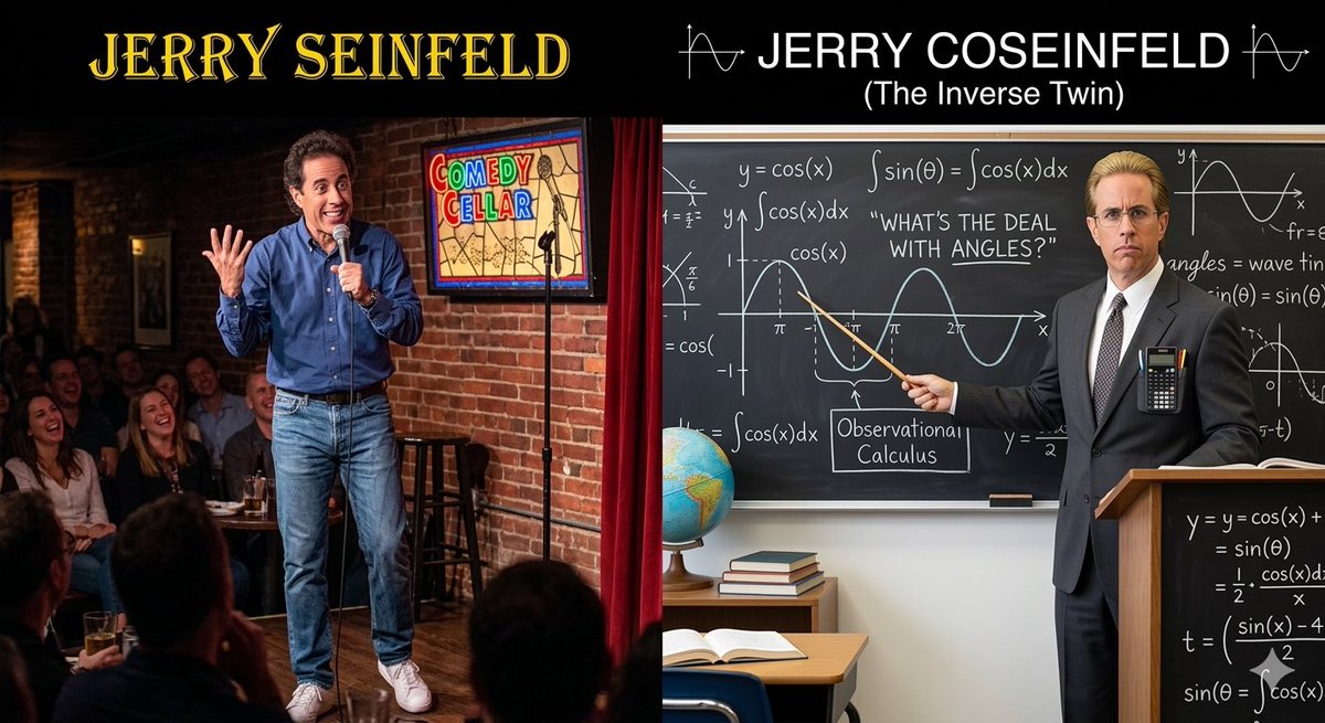 Prof. Brian Keating tweet media