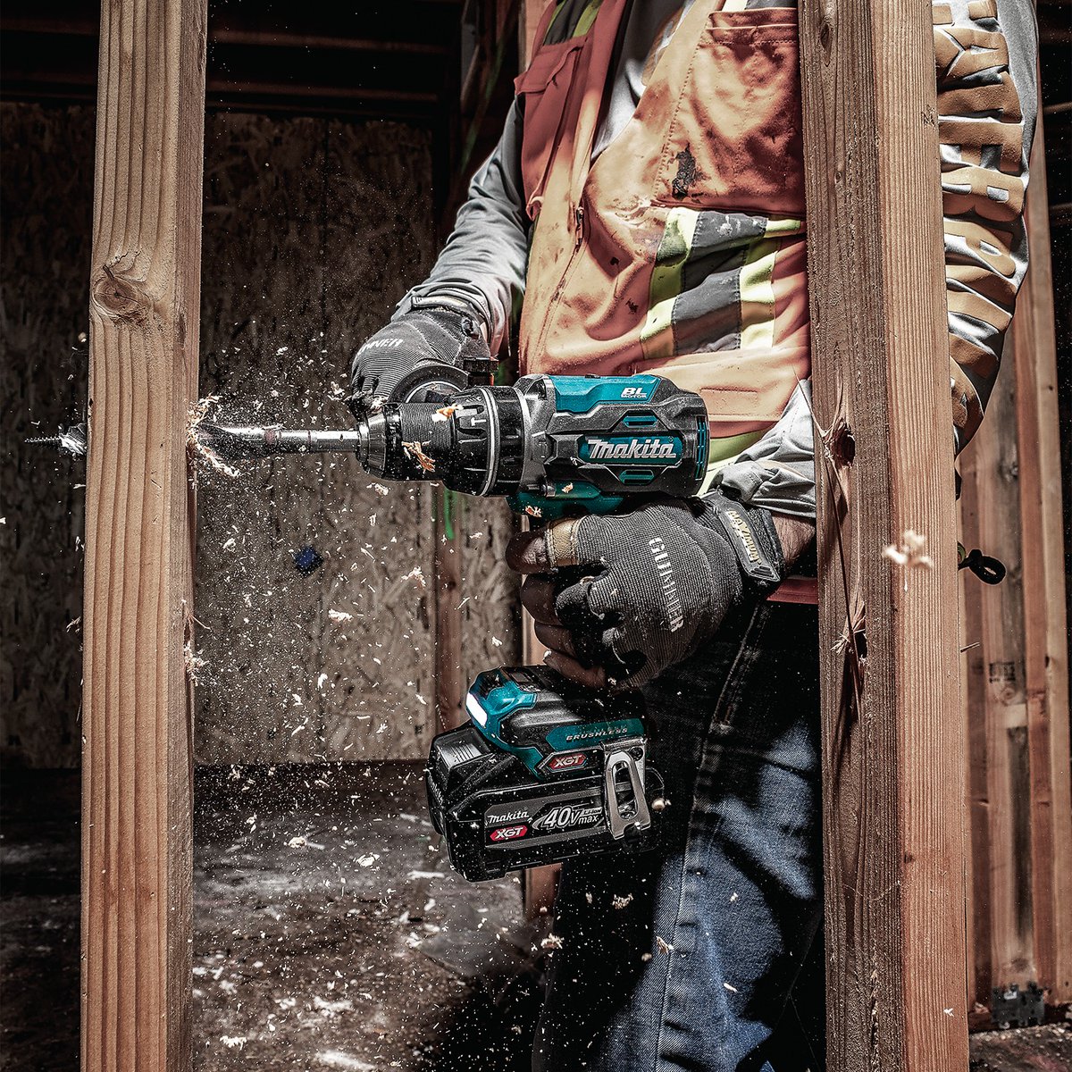 Makita Tools USA tweet media