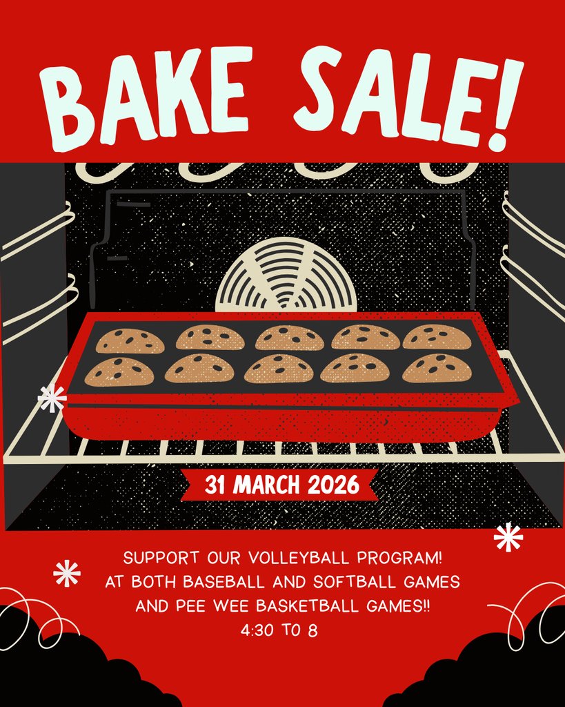 Rose Bud School District tweet media