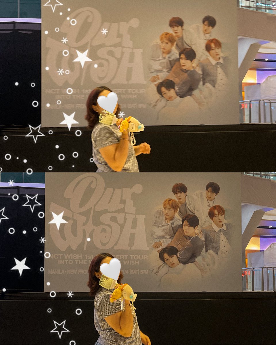 sapphowish's tweet photo. it’s day 3 and i miss nct wish https://t.co/9LtmgZi7r3