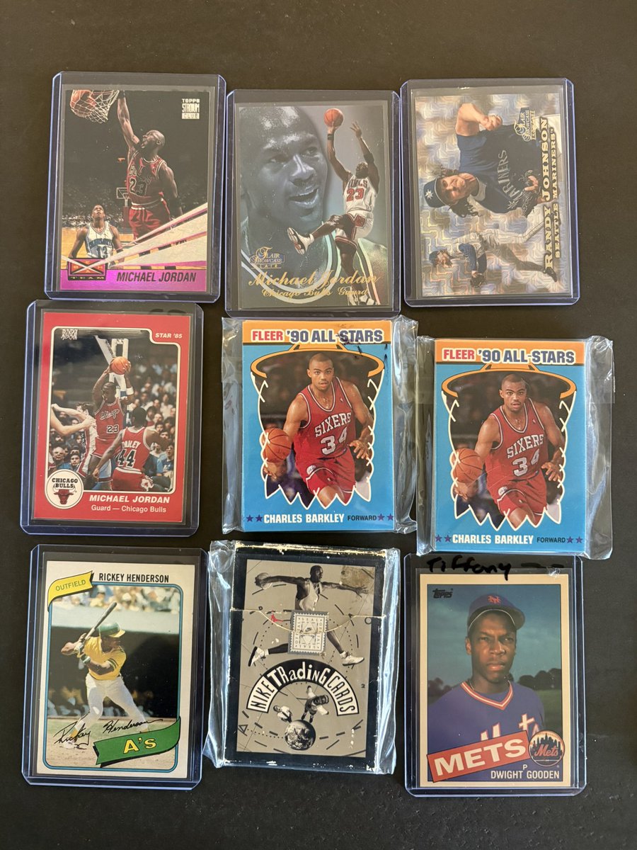 Dollar Box Bangers tweet media