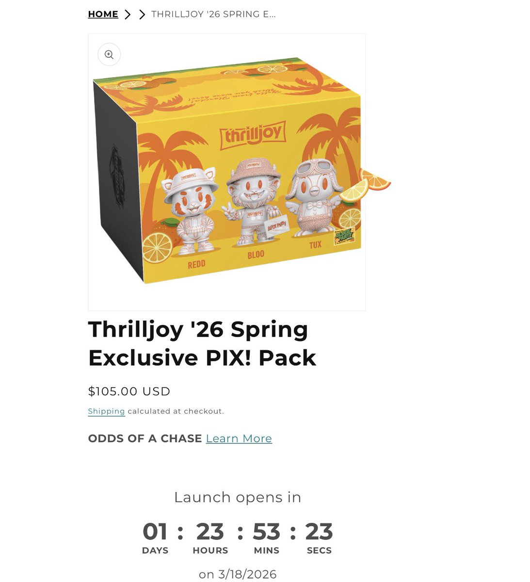 DisTrackers tweet media