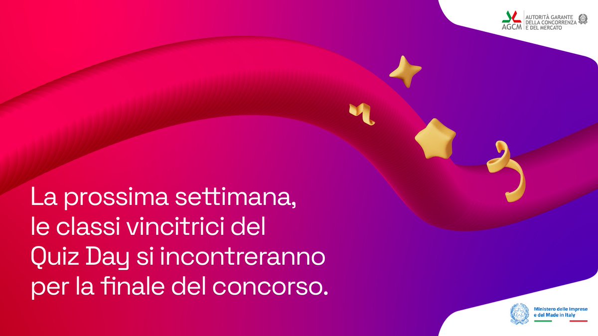 Autorità Antitrust tweet media