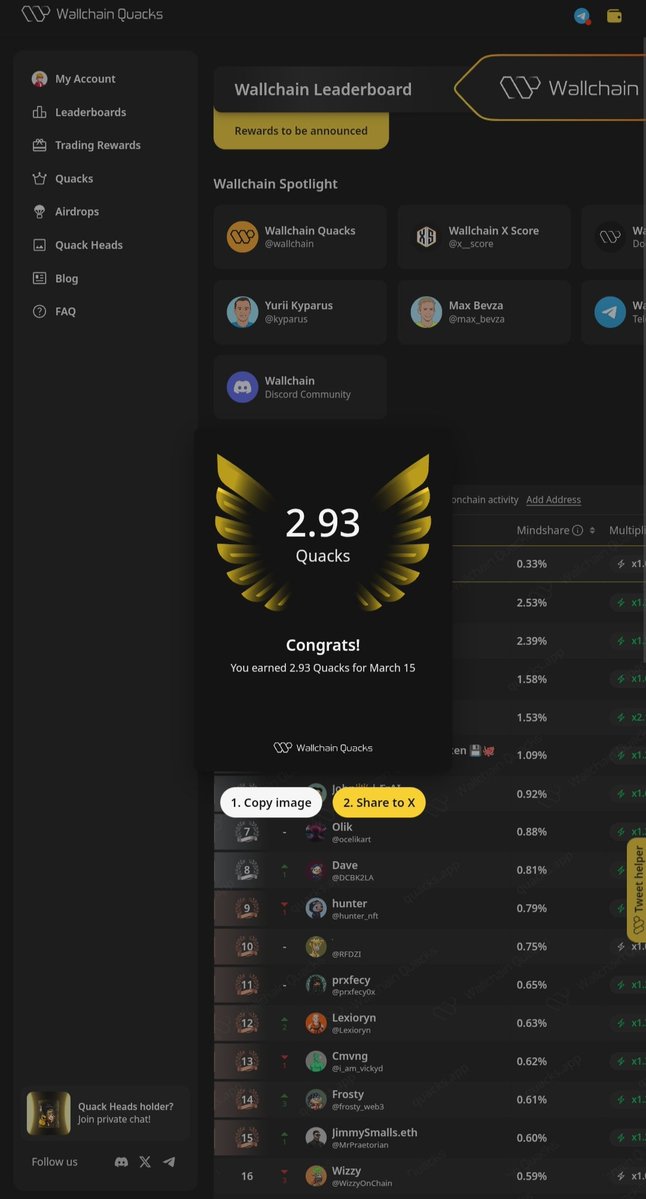 TGD Crypto tweet media