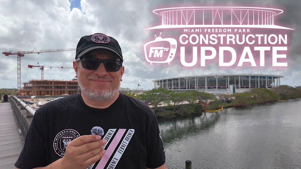 Futbol Miami TV tweet media