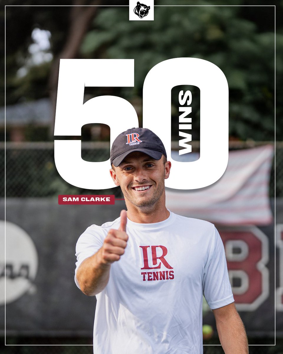 Lenoir-Rhyne Tennis tweet media