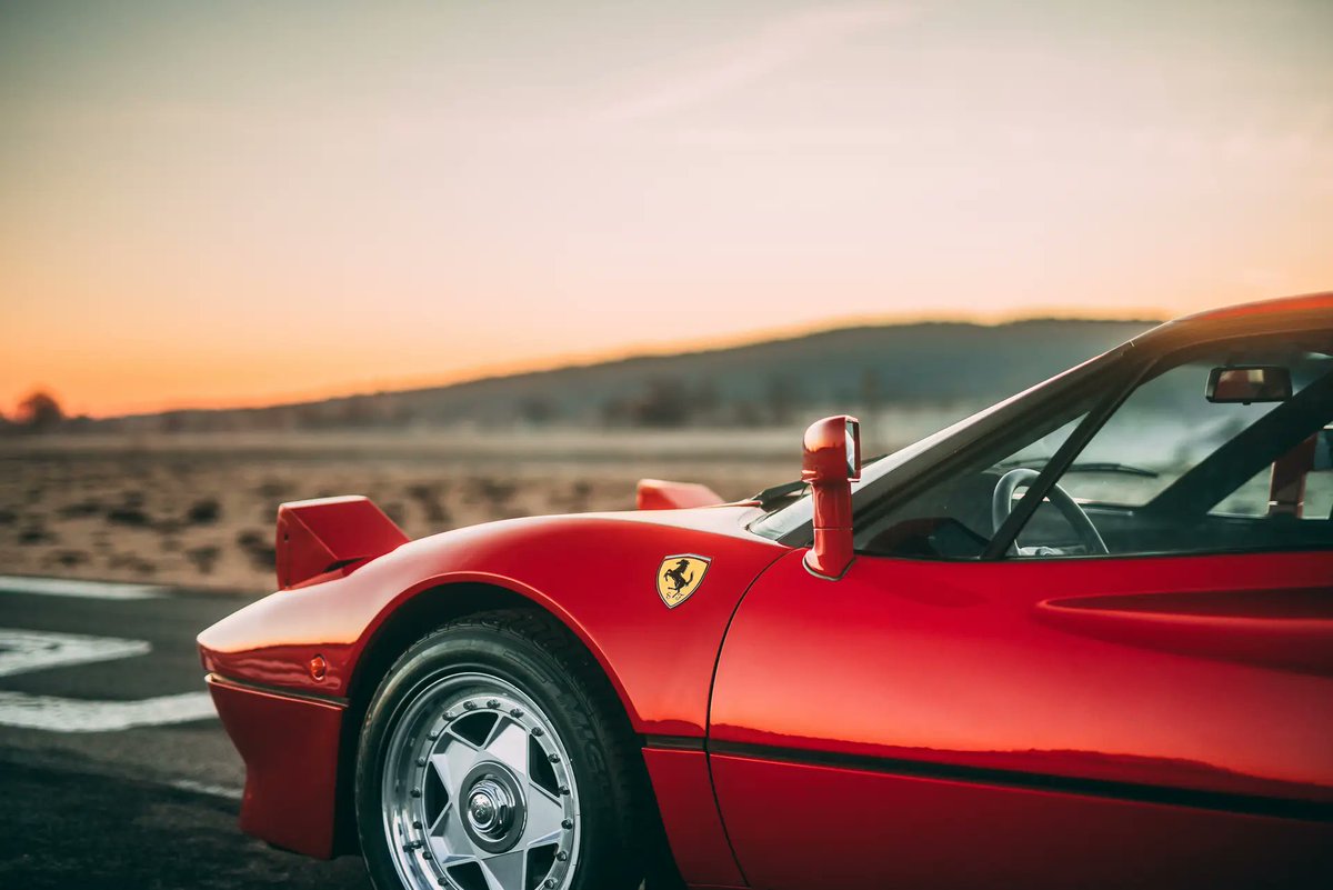 Classic Cars | Stories & Facts tweet media