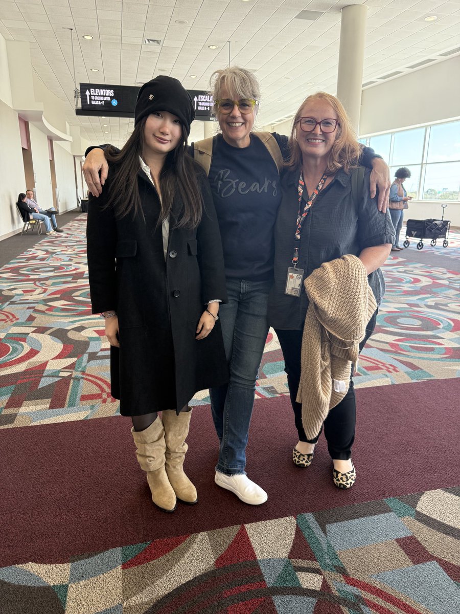 CFISD Visual Arts tweet media