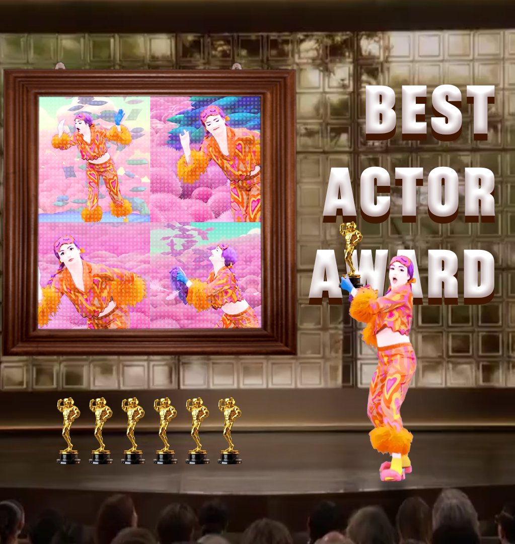 kay 💫 tweet media