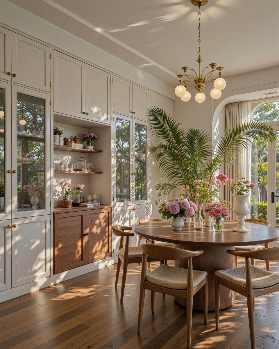 Interiorarchdes's tweet photo. A home that feels like a beautiful sanctuary… airy, grounded, and effortlessly serene https://t.co/0V6SJmaup8
