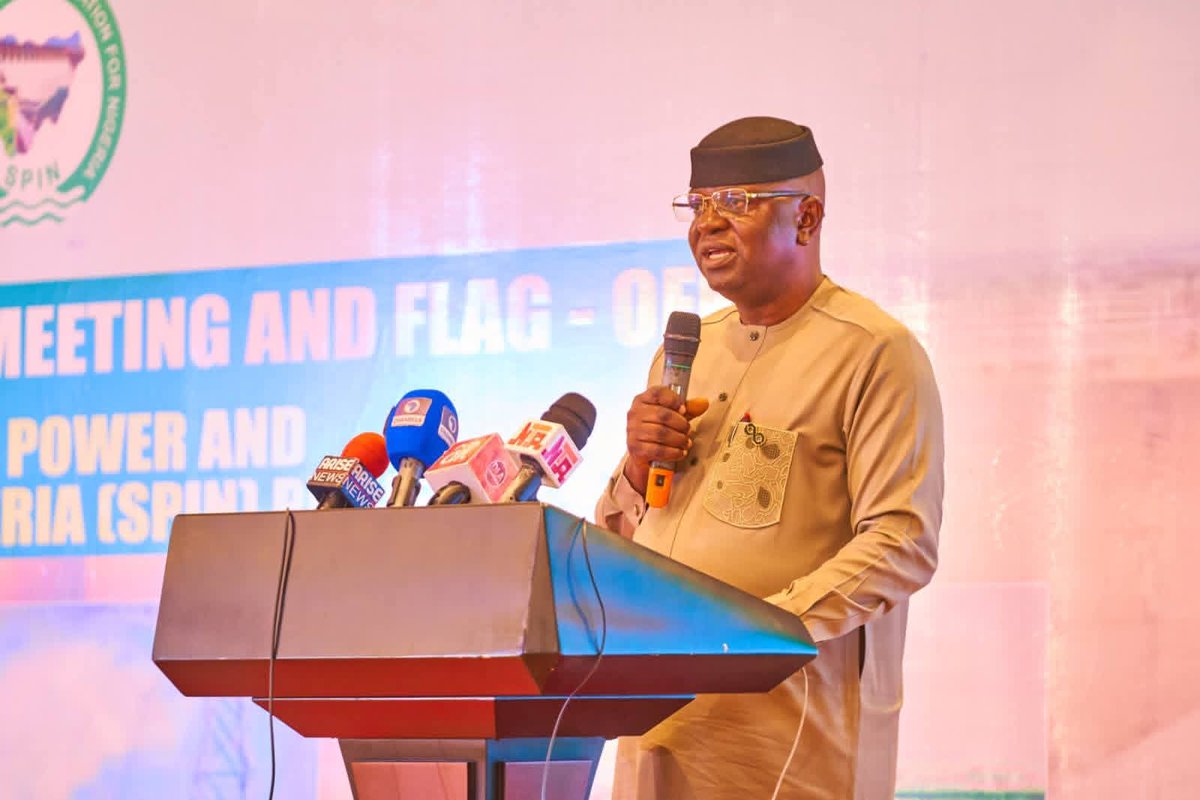 Joseph Terlumun Utsev tweet media