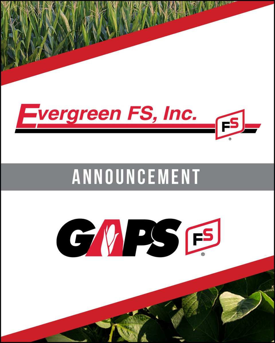 Evergreen FS Inc. tweet media