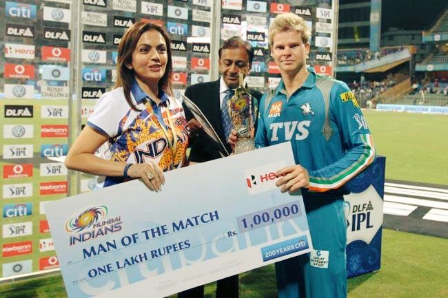 SS_49_zone's tweet photo. 5 POTM Awards in IPL.
4 of them came against MI and 1 against CSK.
🐐 https://t.co/4J4EGz6kHq