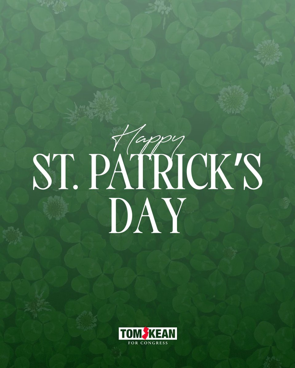 Tom Kean tweet media