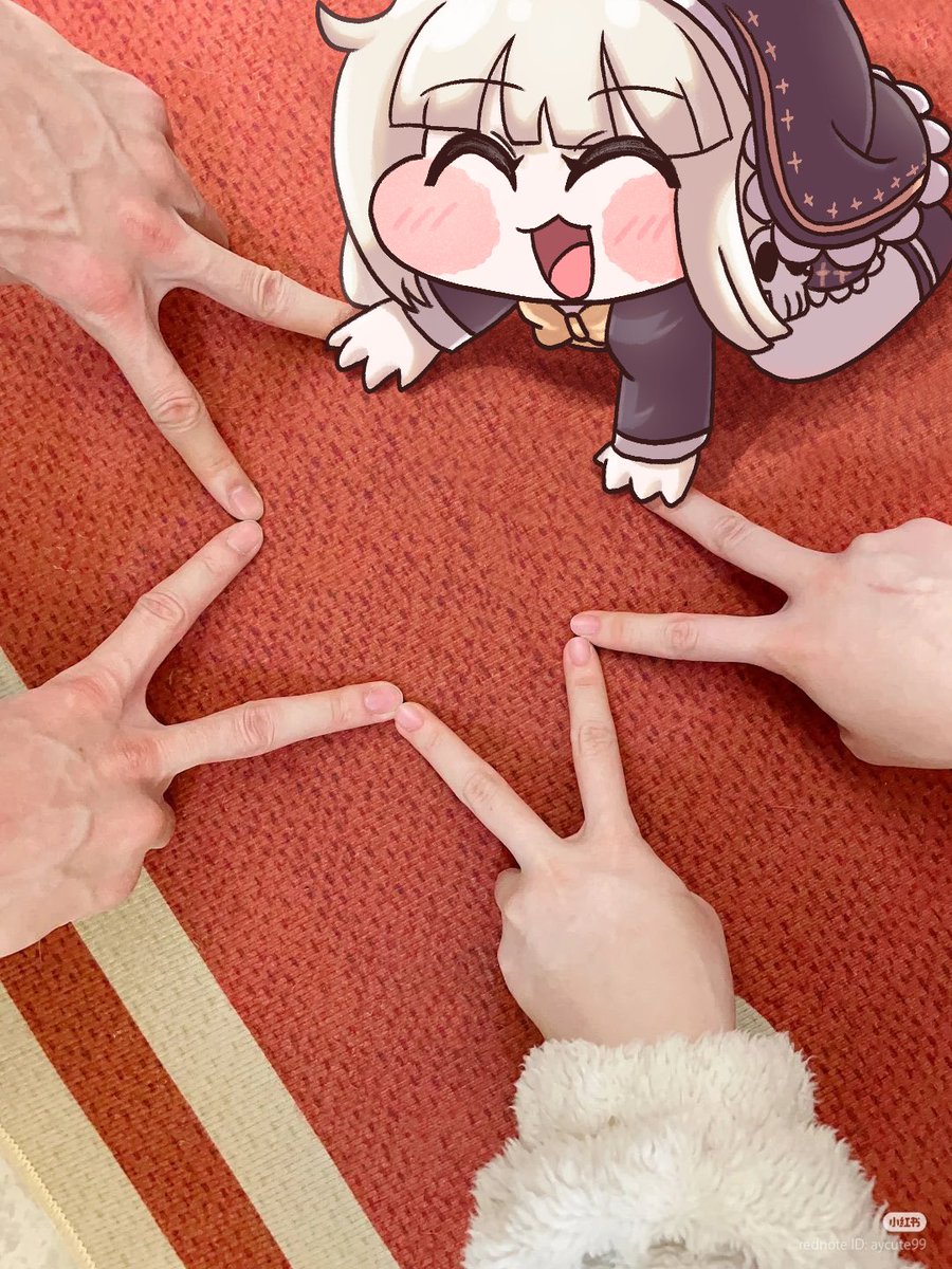 아이오익 tweet media