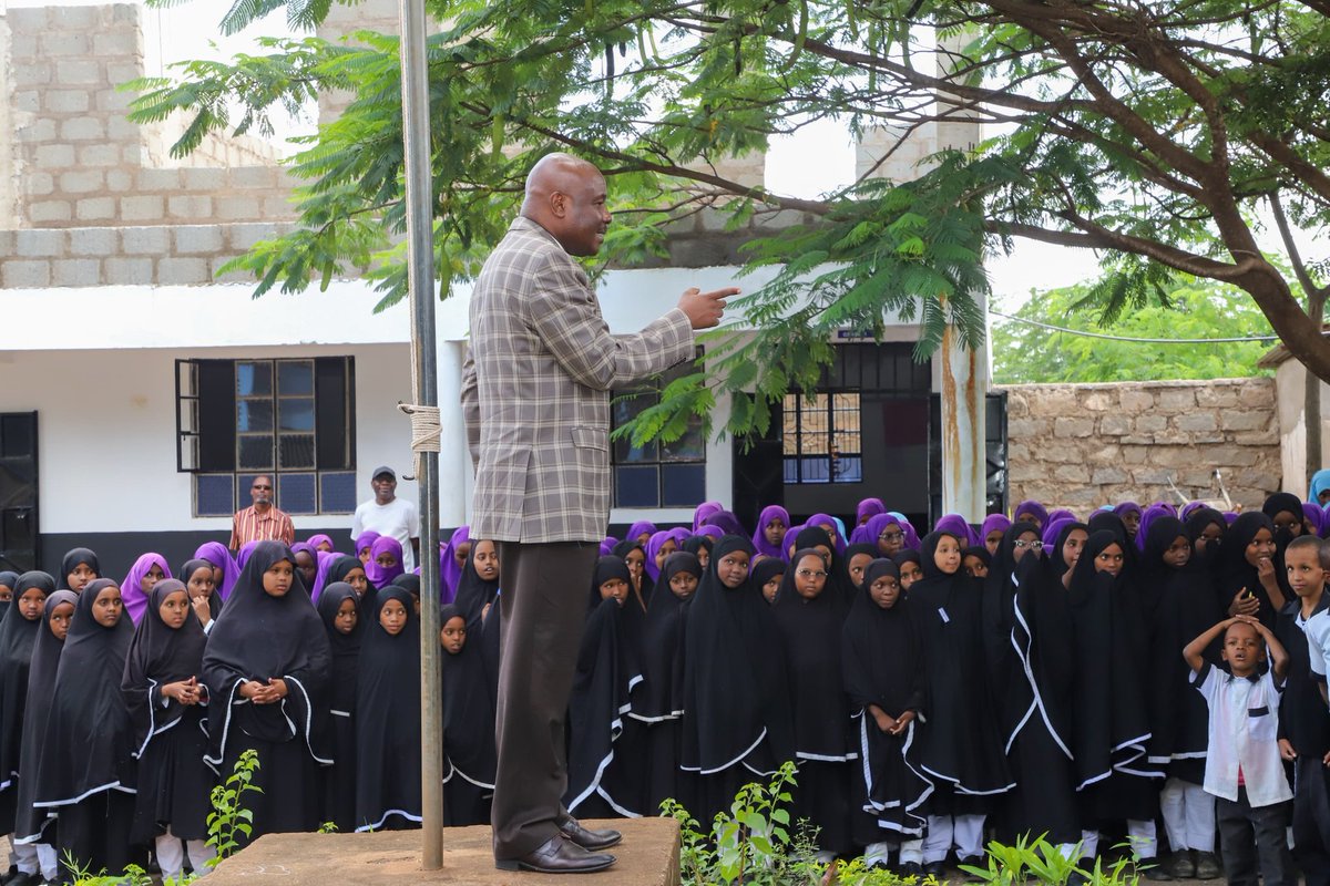 Ministry of Labour and Social Protection tweet media