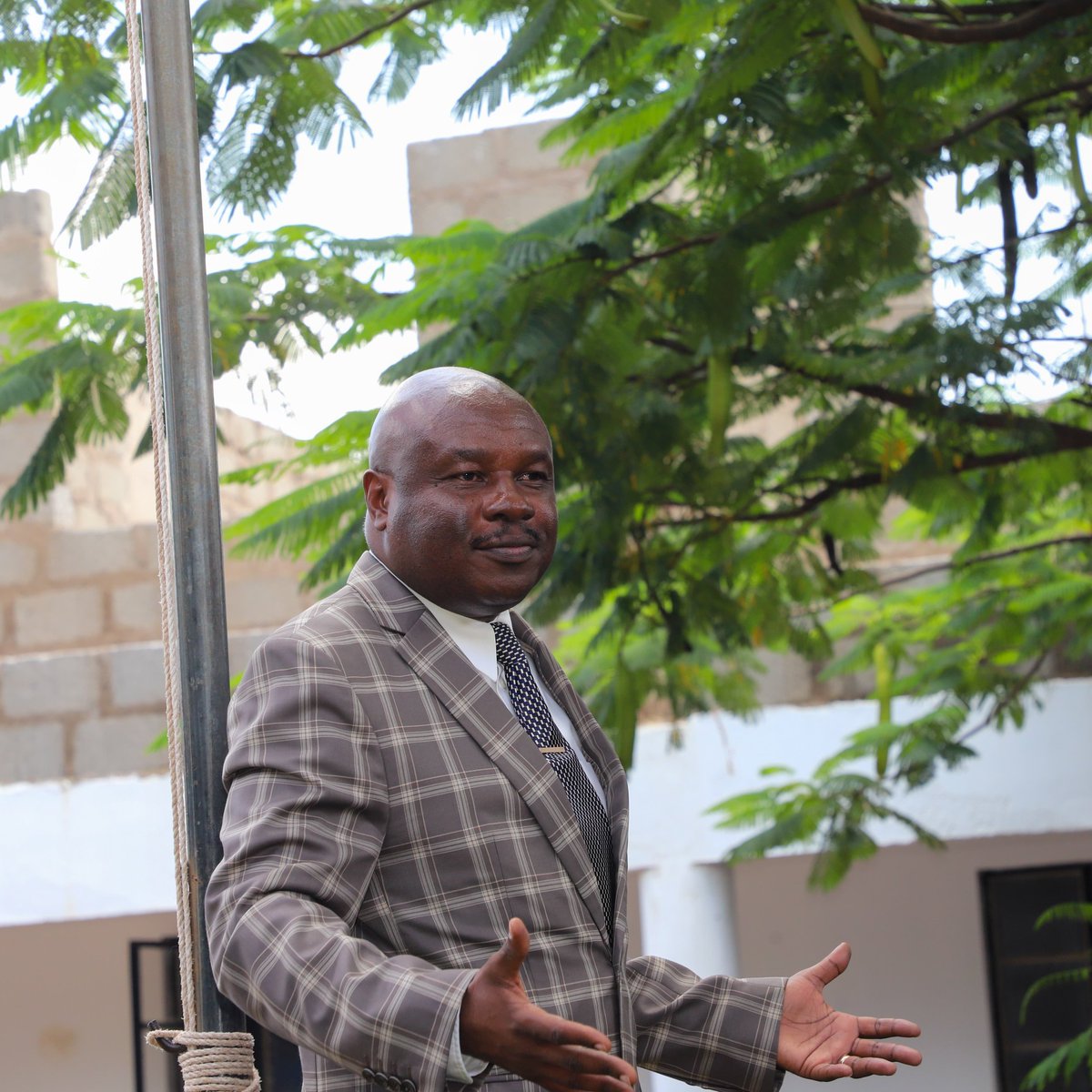 Ministry of Labour and Social Protection tweet media