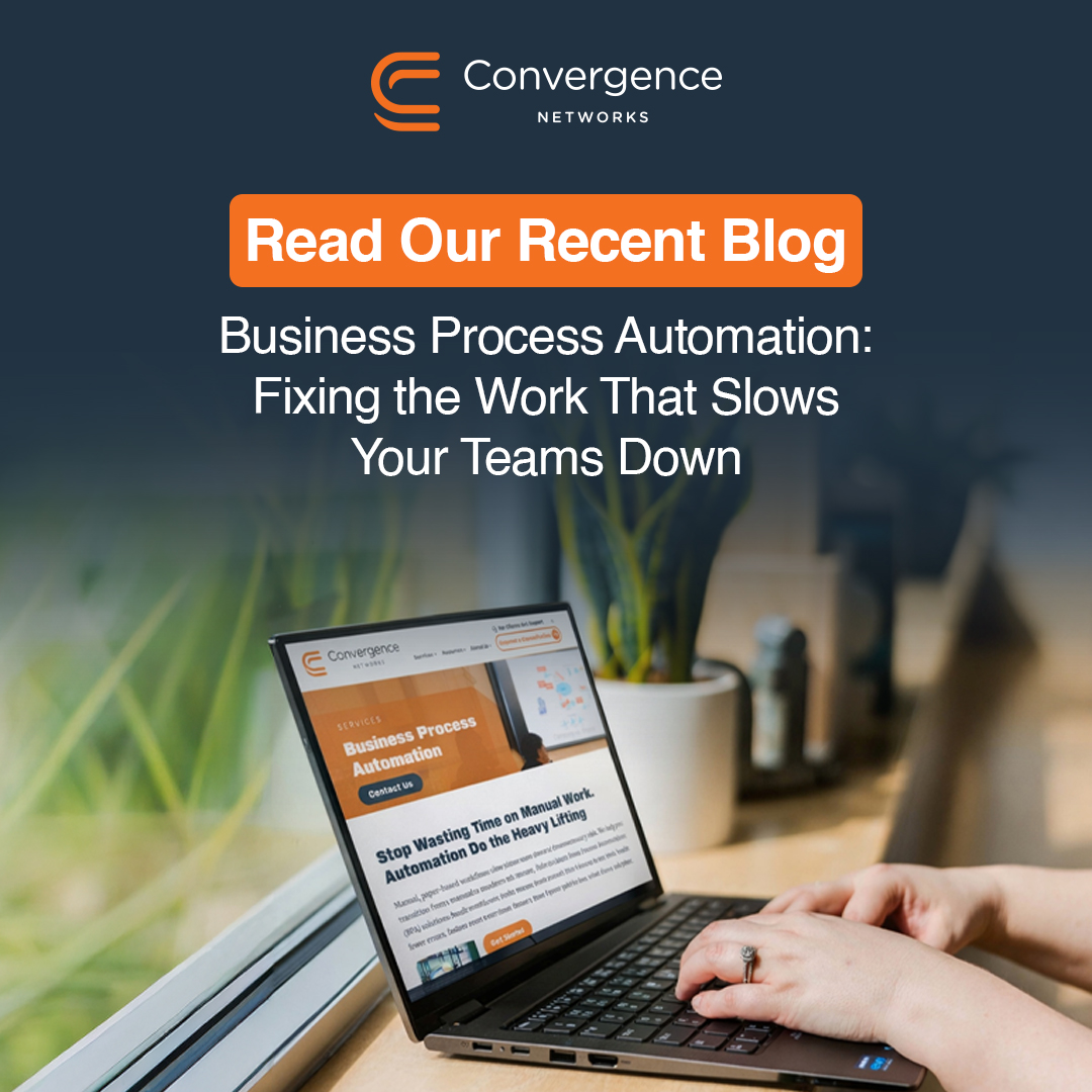 Convergence Networks tweet media