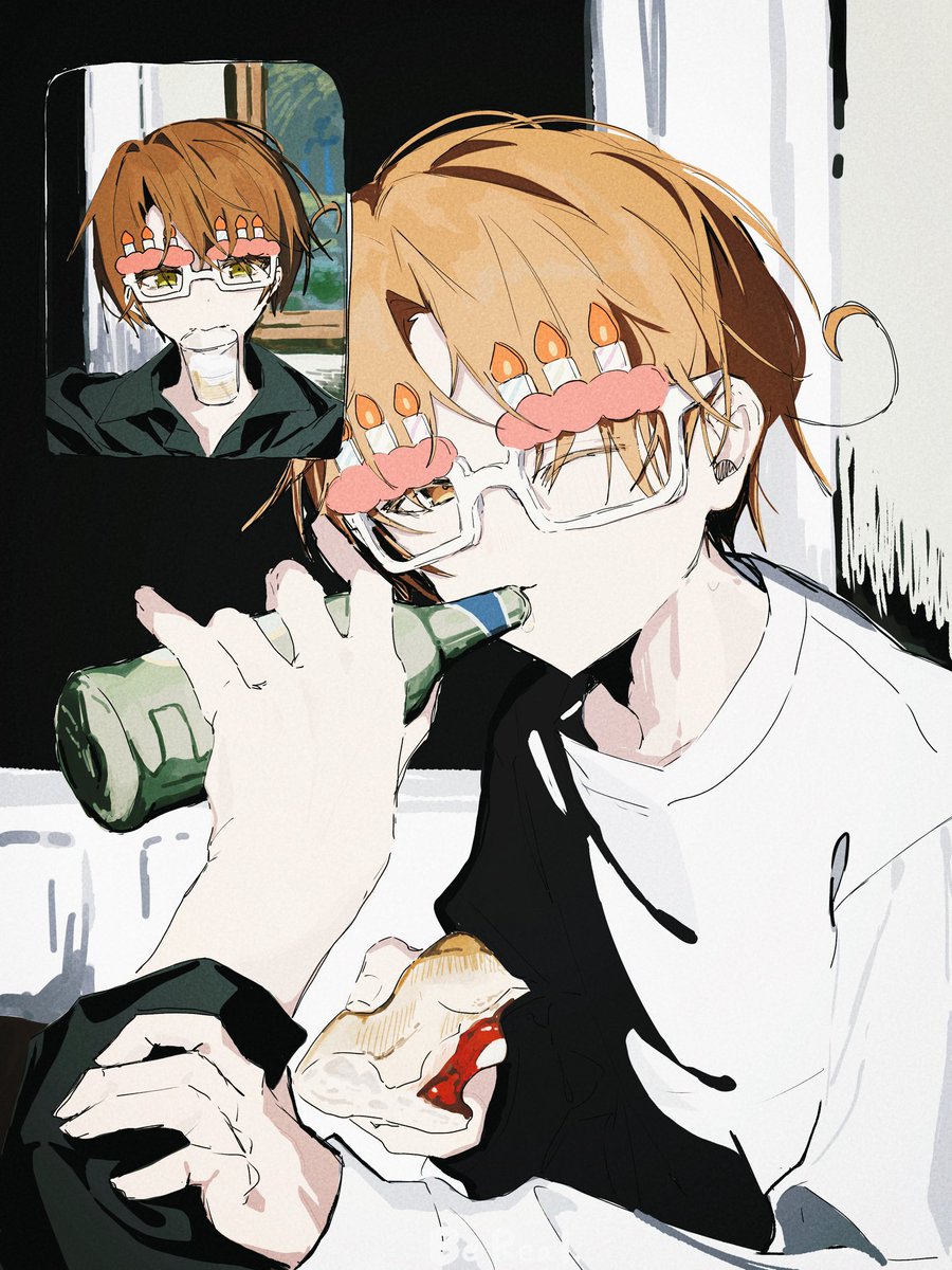 (:3ꇤ ꇤ) tweet media