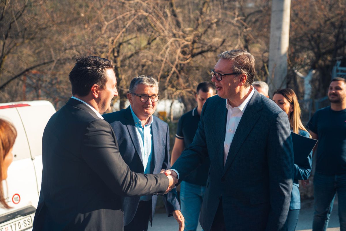 СНС СРБИЈА tweet media