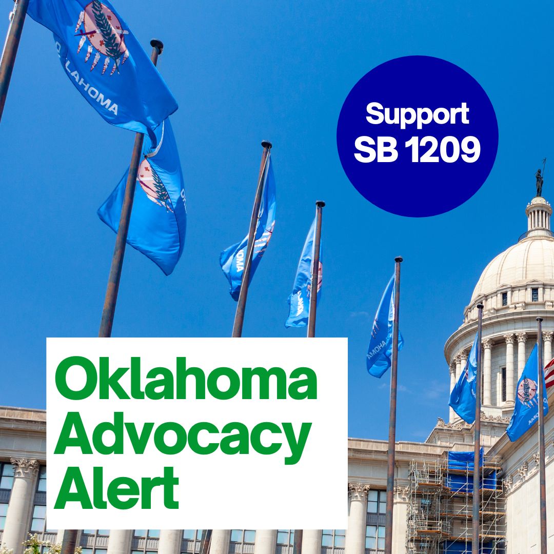 RHMTulsa's tweet photo. ADVOCACY ALERT! Senate Bill 1209 - extends the eviction timeline by excluding Sundays and holidays.  @senatorkirt has filed for reconsideration. We believe this legislation is critical for families &amp; landlords. Please reach out to your State Senator at https://t.co/v9JSiGtX1x https://t.co/qtF1HdDNo9