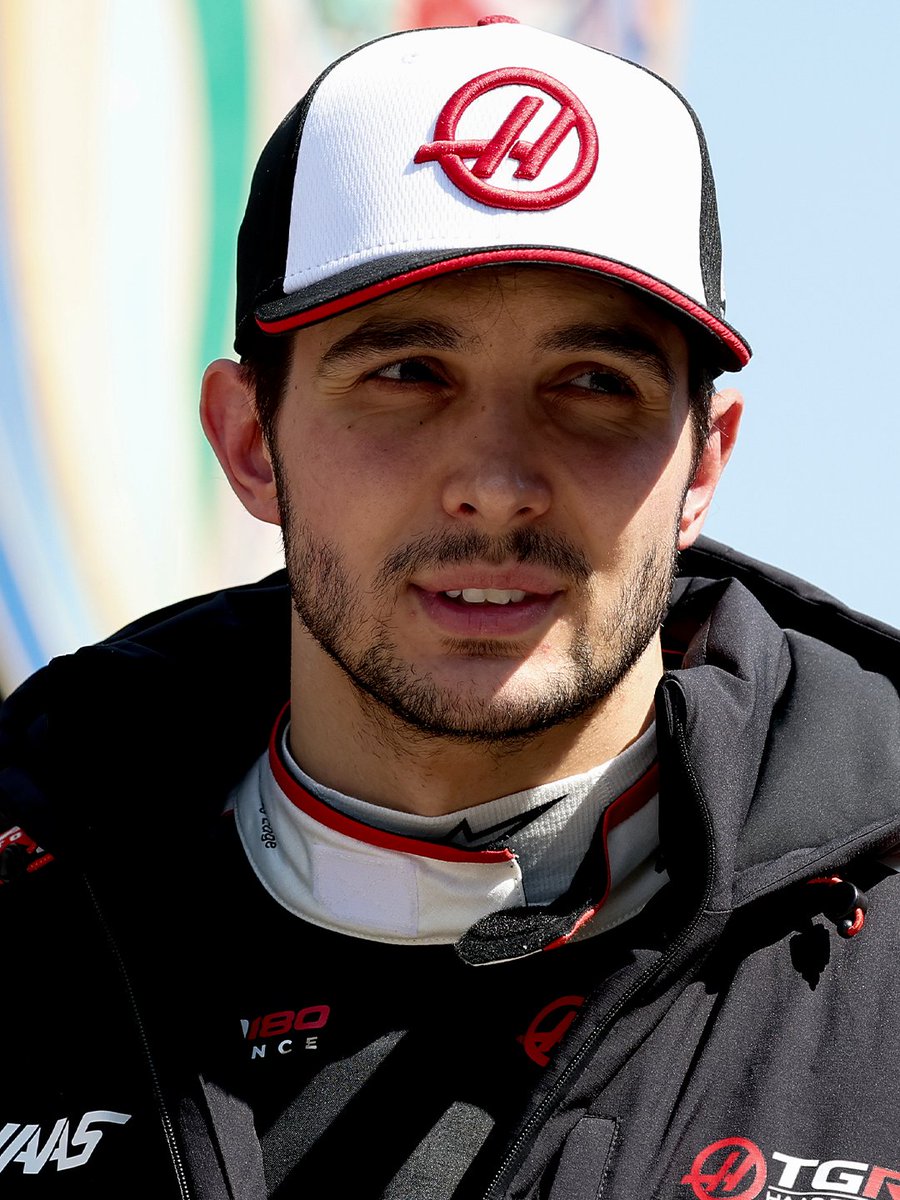 TGR Haas F1 Team tweet media