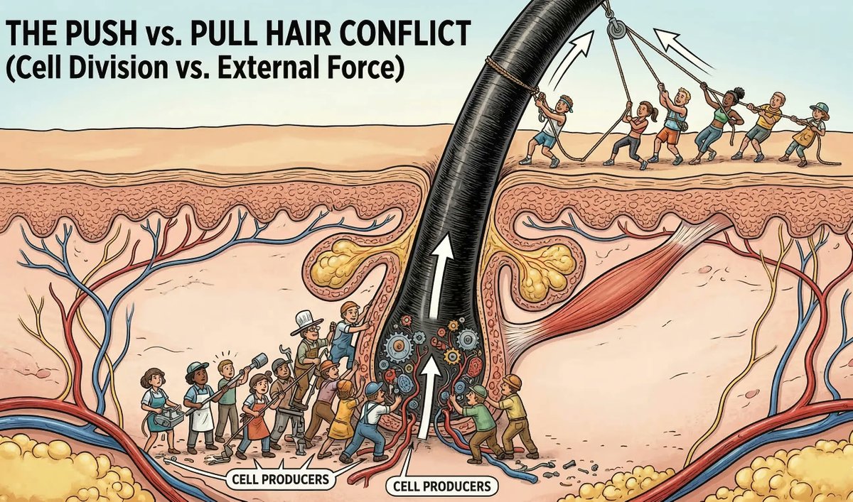 The Root Scientist tweet media