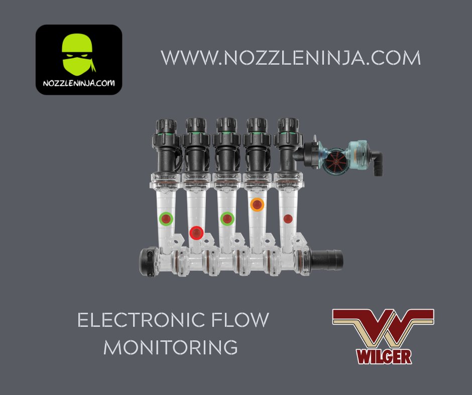 Nozzle Ninja tweet media