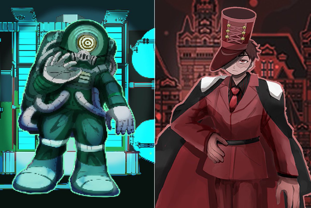 廃木＠ゲーム制作中 tweet media