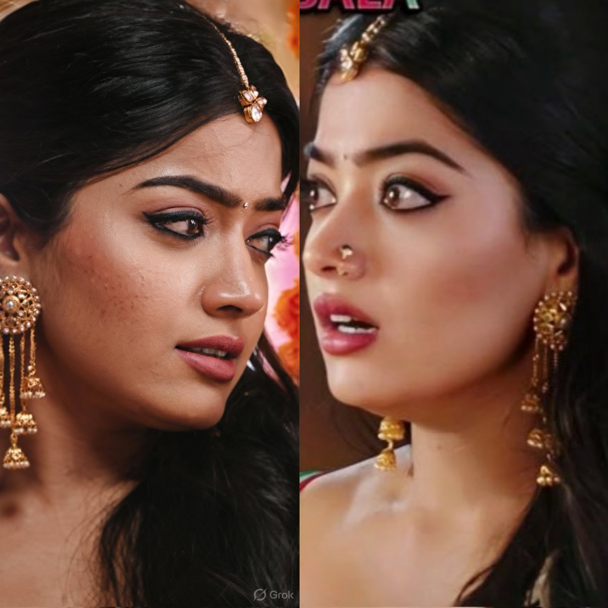 Rukmini-Sissy🦋 tweet media