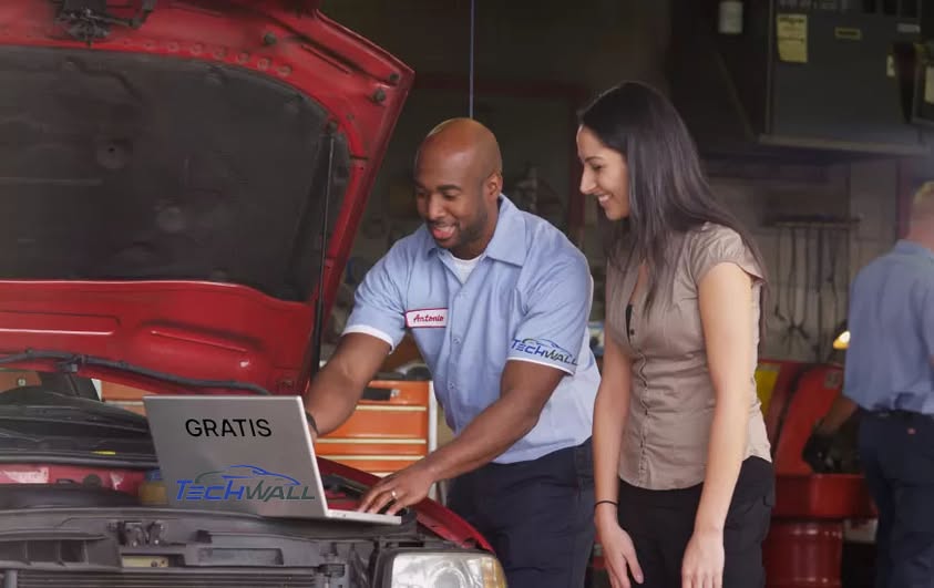 Gratis Solutions - techWALL / autoWALL / payWALL tweet media