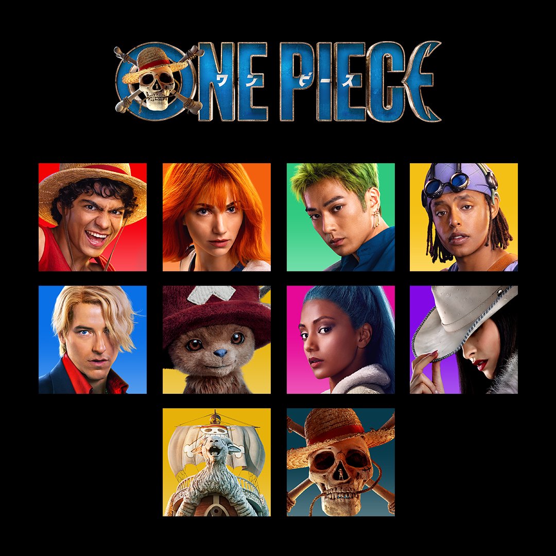 Netflix España tweet media