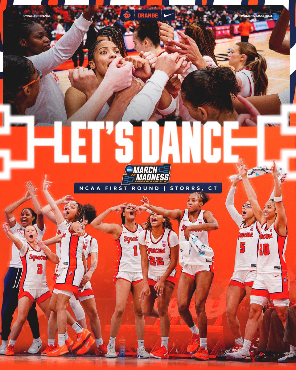Syracuse Women's Basketball tweet media