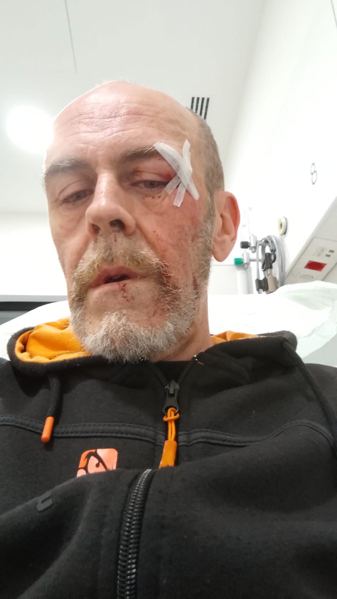 Andtres & Lukas tweet media